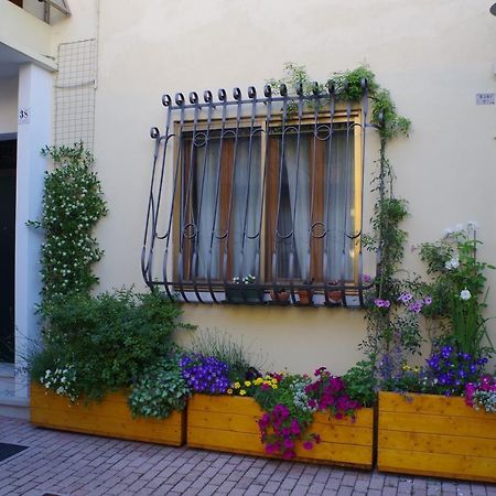 Alla Torre B&B Местре Экстерьер фото