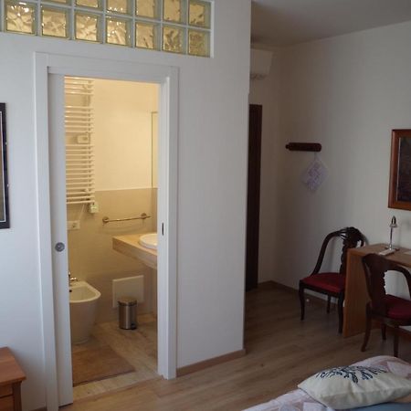 Alla Torre B&B Местре Экстерьер фото